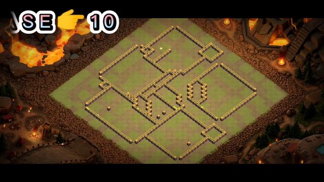 TOP 20 | TH14 WAR BASE WITH LINK | CWL BASE TH14 | TH14 WAR BASE | CWL BASE | Clash Of Clans смотреть онлайн