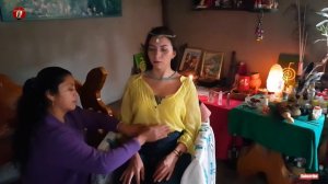 DOÑA ☯ BLANCA,  7 CHAKRAS, REIKI, ASMR FOR SLEEP, SPIRITUAL CLEANSING, LIMPIA, RELAX,