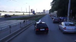 экзамен в ГИБДД Пермь