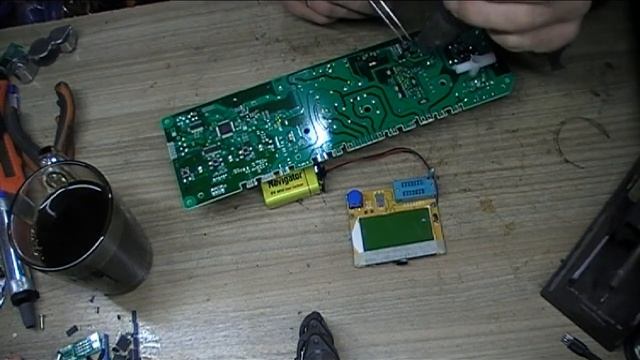 стиральная машина vestel не работает насос смотреть онлайн