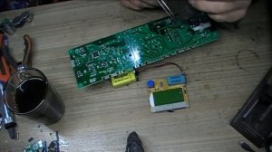 стиральная машина vestel не работает насос