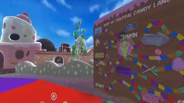 Games and interactive worlds in Altspacevr смотреть онлайн