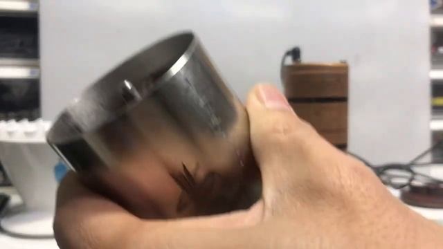 Comandante Electric diy смотреть онлайн