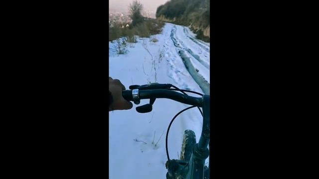 ДИКИЙ ФРИРАЙДЕР НА ГОЛОШАХ, ПУТЕШЕСТВИЕ НА ГОРЫ смотреть онлайн