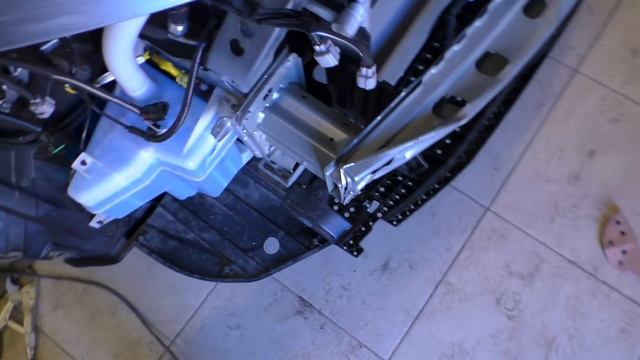 Suzuki Vitara кузовной ремонт в Нижнем Новгороде смотреть онлайн