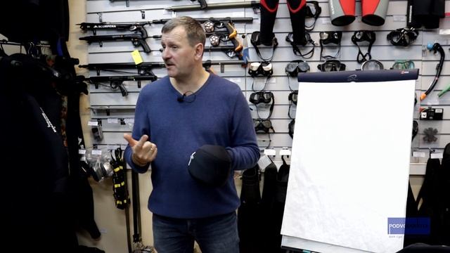 Аксессуары для утепления в холодной воде смотреть онлайн