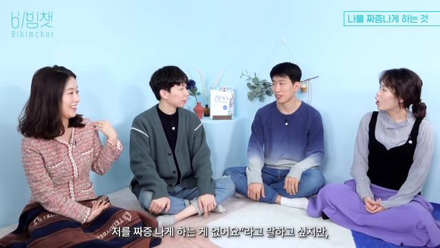 1 HOUR Natural Korean Conversation 🇰🇷 - Listening Practice [KOR/ENG SUB]