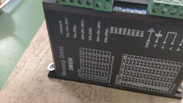 #0. Фрезерный чпу станок из мебельных направляющих. Фанерный чпу. DIY CNC Router. смотреть онлайн