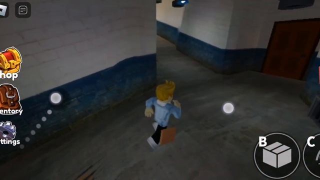 Roblox. Радужные друзья. 1 часть смотреть онлайн