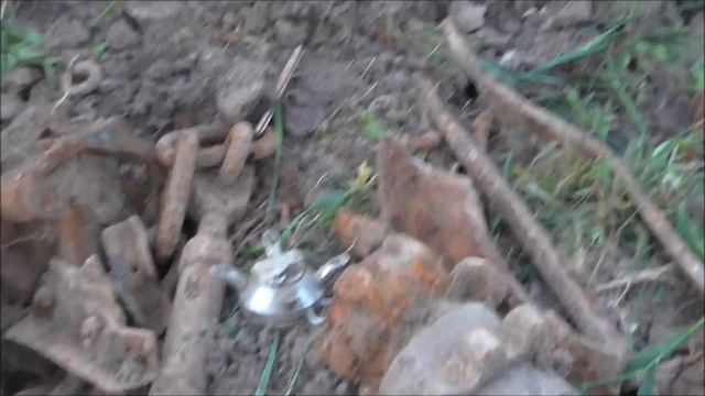 МЕТАЛЛОКОП - СТАРОЕ МЕСТО №1 смотреть онлайн