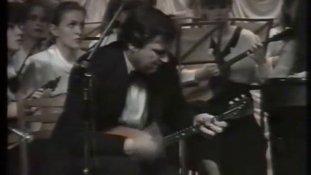 Е.Тростянский - Ноктюрн смотреть онлайн