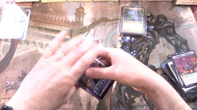 SHARDS-Themed MTG Chaos Boxes - MYTHICS! смотреть онлайн