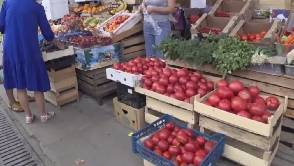 Приехали на Колхозный рынок ? Лазаревское смотреть онлайн