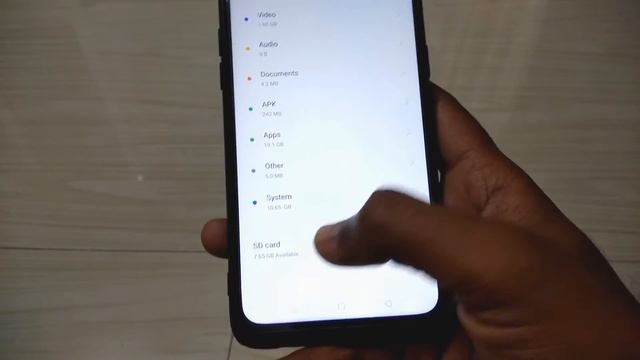 How to format sd card in realme phone or any Android device | memory card смотреть онлайн