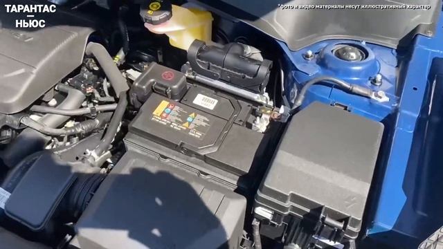 Названы российские цены на новую Hyundai Creta смотреть онлайн