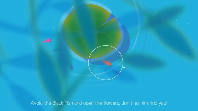 Neat-O Games: KOI смотреть онлайн