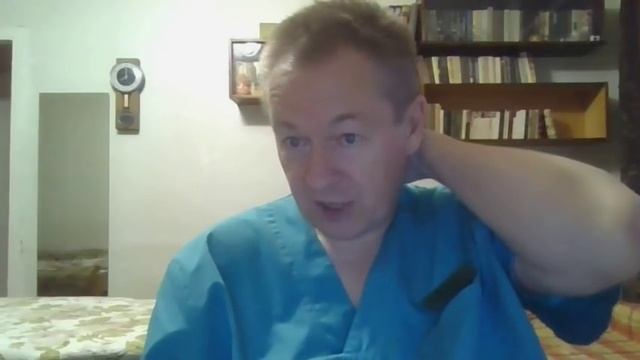 Прямая линия с доктором Божьевым (эфир 25.05.2019) смотреть онлайн