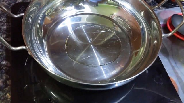 MAKE POPCORN in less than 5 minutes - Gas | Microwave | Induction (Comparison) смотреть онлайн