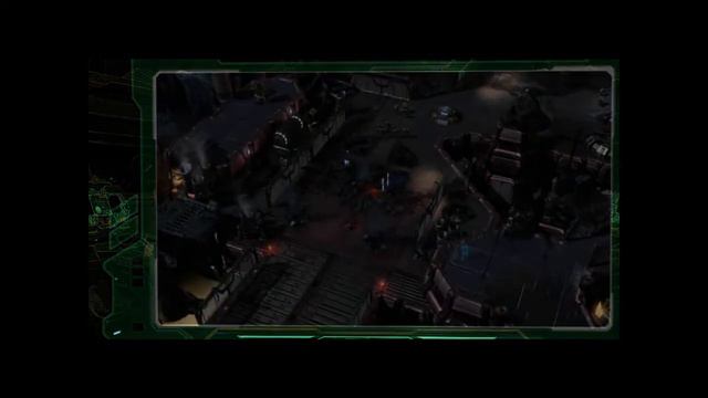 [Tosh and Nova] Starcraft II: Wings of Liberty Campaign pt. 41 смотреть онлайн