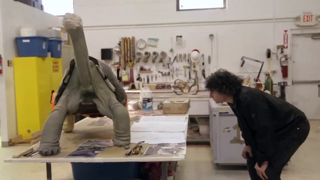 Preserving Lonesome George Short Doc смотреть онлайн