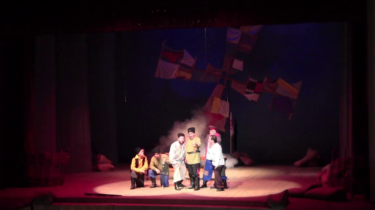 Бабий бунт Владикавказ Март2017 99 МГБ