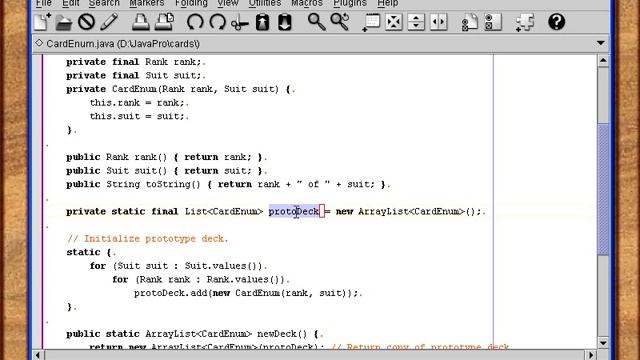 Курс 2 Урок № 120 Жизненный цикл сервлетов Часть 1 смотреть онлайн