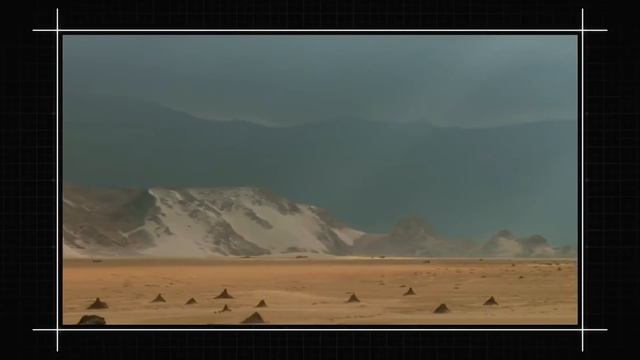 SOCOTRA - The Most Strategic Island in the Indian Ocean смотреть онлайн