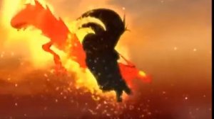 Как Блум получила Энчантикс