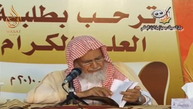 Знание Аллаха – Часть № 14 Шейх ‘Абдуллах аль Гъунайман смотреть онлайн