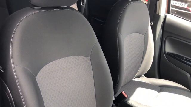 Mitsubishi Mirage Manual смотреть онлайн