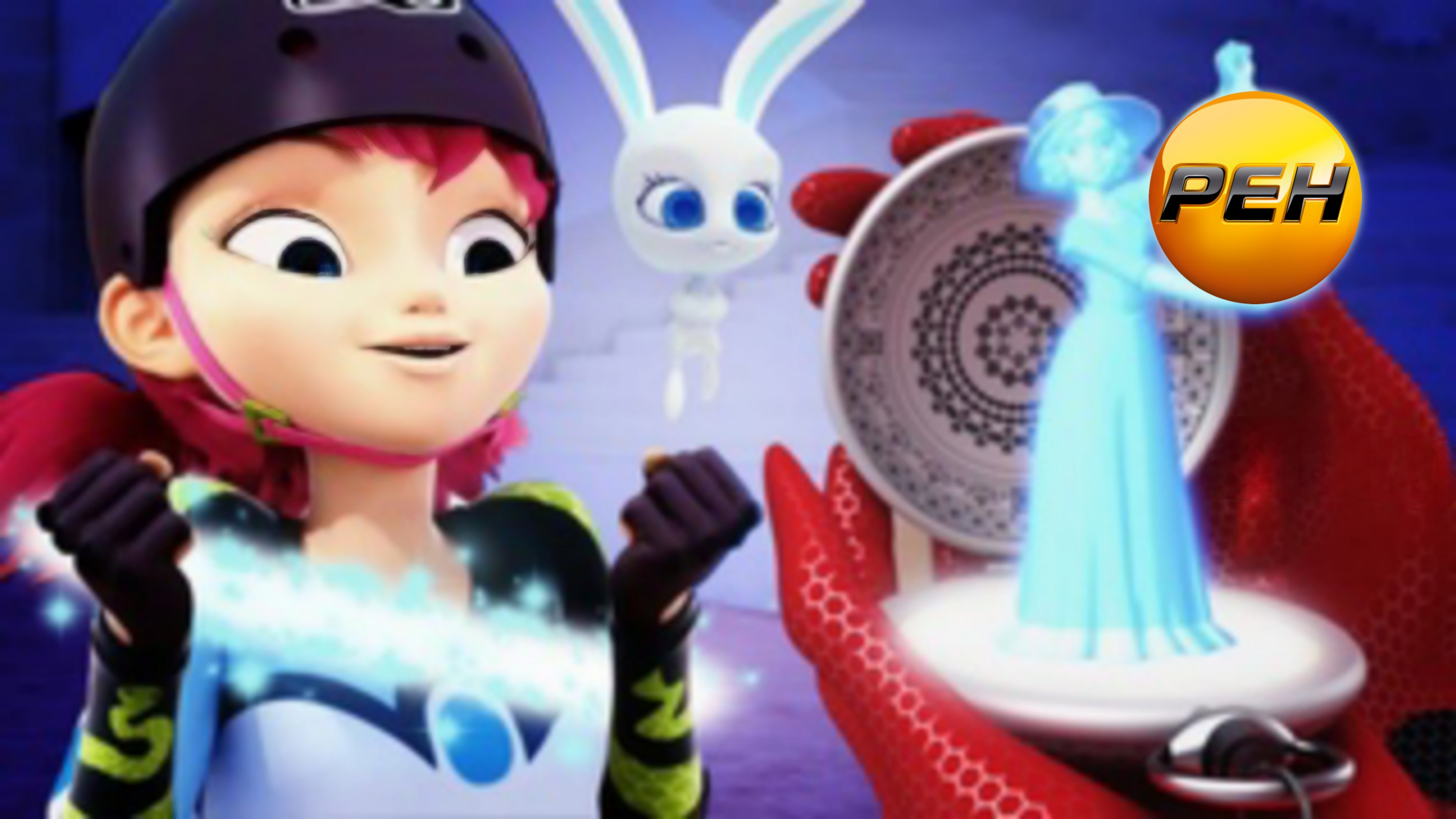 Документальный проект: "Время Аликса: Что нас ждёт?" (Рен ТВ, 12.01.2024) смотреть онлайн