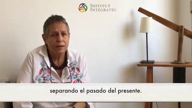 Taller de Relaciones de Pareja, con Jutta ten Herkel смотреть онлайн