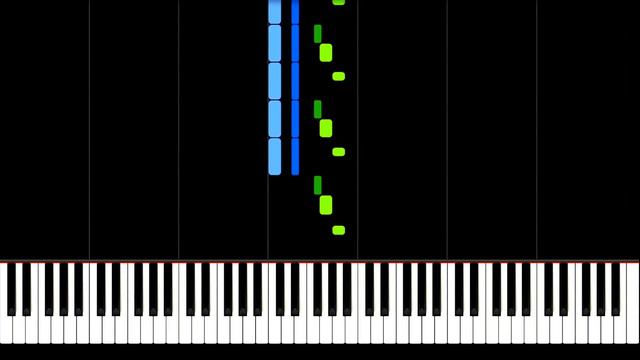 Fantasia in D minor, K.397 - Wolfgang Amadeus Mozart смотреть онлайн