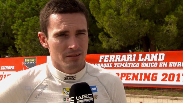 ŠKODA Motorsport | RallyRACC Catalunya 2016 смотреть онлайн