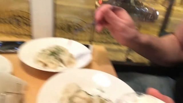 Прогулки и вкусная еда ? в Ярославле смотреть онлайн