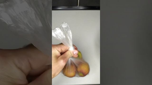 Как развязать УЗЕЛ на пакете Легко и Быстро//How to untie the knot on the package. смотреть онлайн