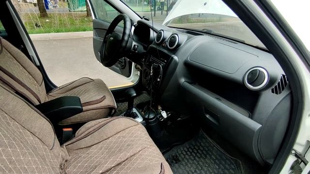 Lada Granta (Ваз 2190) превью обзора. смотреть онлайн