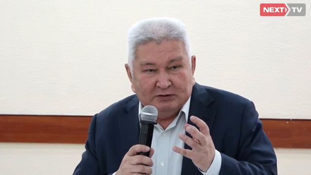 Феликс Кулов: Мы сидим на золоте,но живем бедно смотреть онлайн