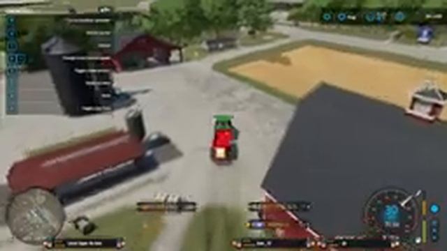 ?Farming simulator 22 indian gameplay hindi || Day 4|| смотреть онлайн