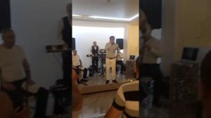 Ах тунс- тунс Алик Аветисян