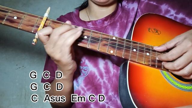 NO MORE BLUES GUITAR TUTORIAL |by FreenBecky