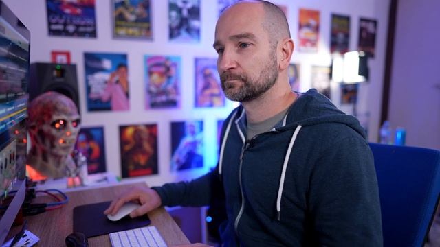 Adam Audio A7V Review | Killer Studio Monitors for Music Production (vs. Adam Audio T7V) смотреть онлайн