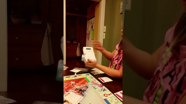 Monopoly electronic banking (parker brothers) смотреть онлайн