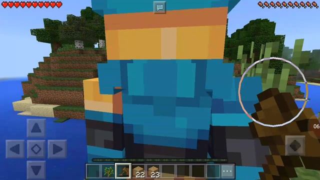Играю в Minecraft убили смотреть онлайн