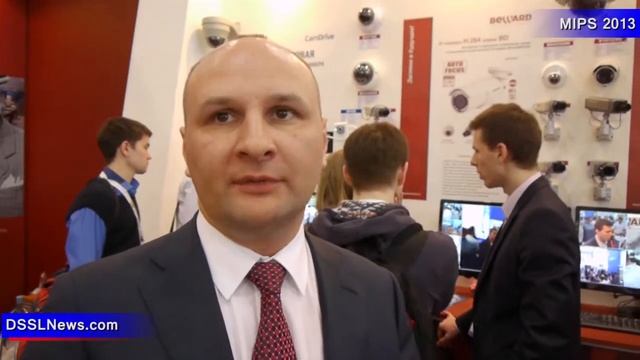 Beward MIPS 2013 смотреть онлайн