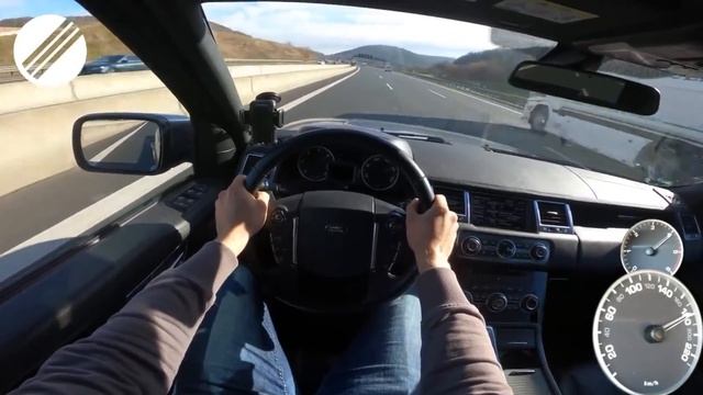 Почему я продал Ленд ровер Рендж Ровер Спорт? Минусы б/у Rover Range Rover Sport L320 с пробегом смотреть онлайн