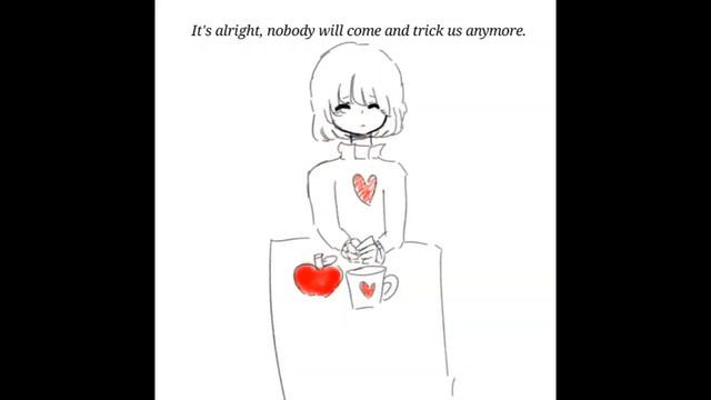 A Dreemurr Family's Tea Party [UNDERTALE] [Kindly Read the Description First] смотреть онлайн