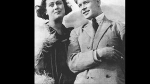 С.Есенин «Клён ты мой опавший...» - Tina Russian