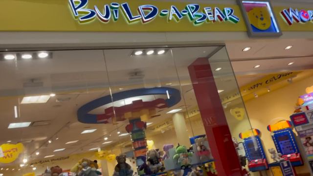 Shopping at the Orlando American Girl Store! | Kelli Maple смотреть онлайн