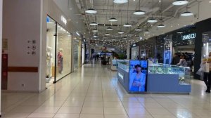 Российский торговый центр  - Авиапарк МОСКВА